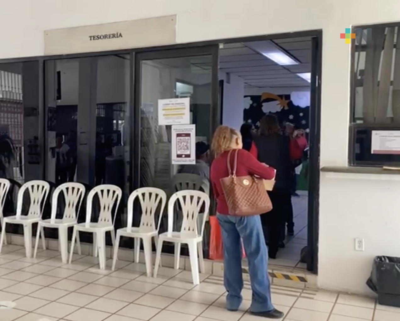 En Tuxpan ponen en marcha el «Mes del Testamento»